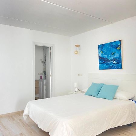 Casita Estrella Con Entrada Independiente Y Patio La Estrella  Exteriör bild